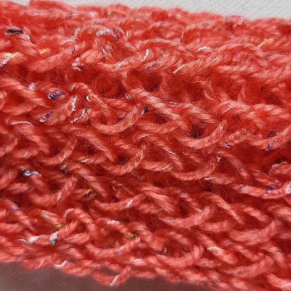 Infinity Scarf - Picture 2 of 4